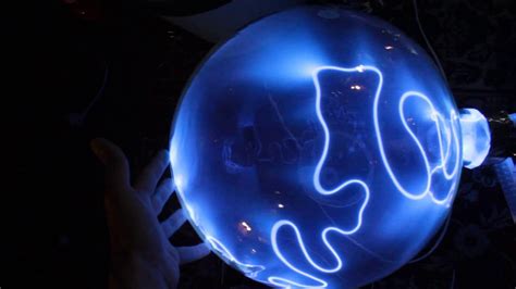 huge ball of plasma